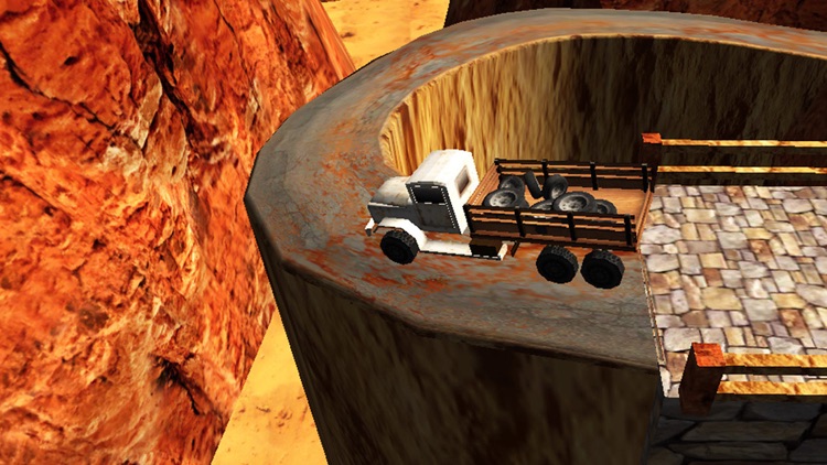 Mountain Trucker 2016