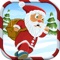 Santa Run: Christmas Snowball