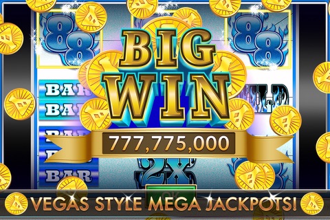 Lucky Fish Slots Casino screenshot 3