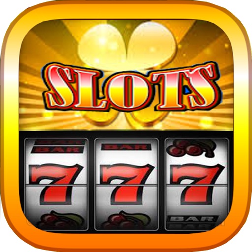 Slot Party Casino - Casio Slots Machine Game With Bonus Games FREE !!! icon