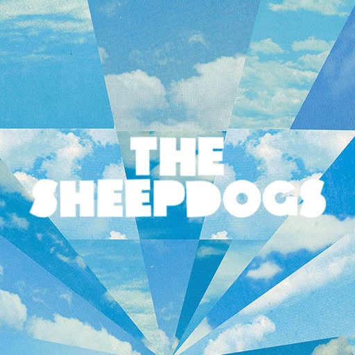 The Sheepdogs icon