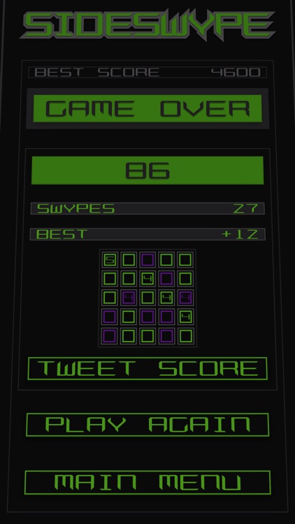 SideSwype screenshot-4