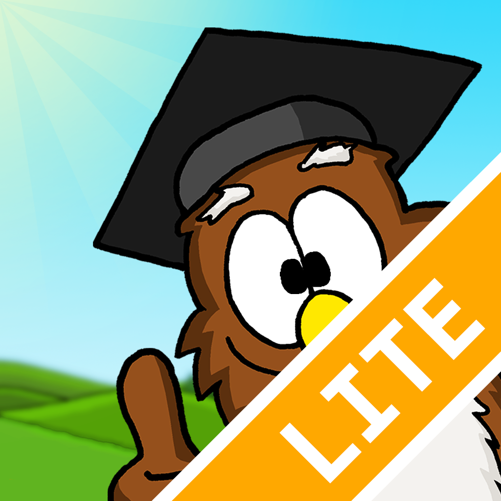 Get Tozzle Words Lite - Toddler's first words for iOS, iPhone, iPad Aso Report