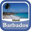 Barbados Island Offline Map Guide
