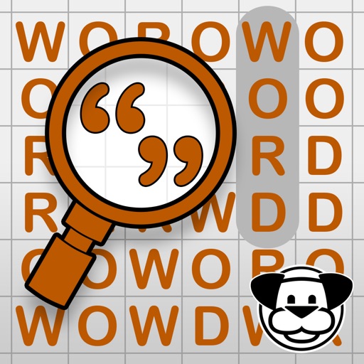 One Word by POWGI iOS App