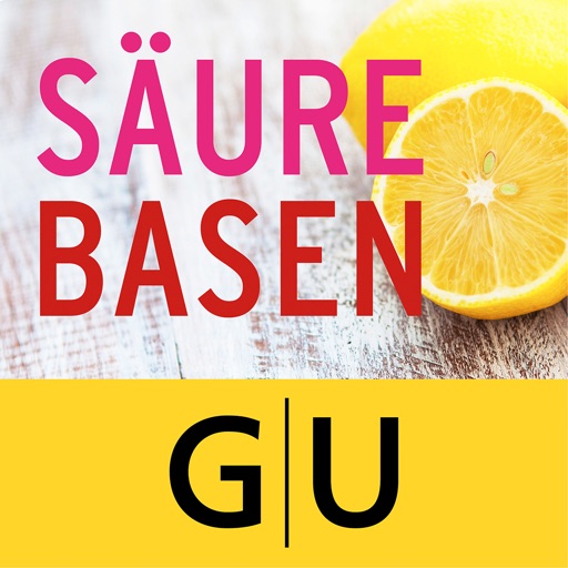 Säure Basen Rezepte - mehr Energie mit basischer Ernährung