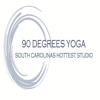 90 Degrees Yoga