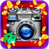 Best Camera Slots: Spin the Photography wheel and earn super special rewards