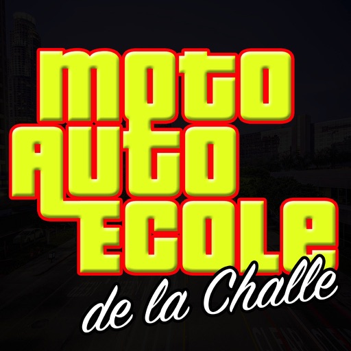 Moto Auto Ecole de la Challe