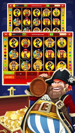 Grand USA Casino Bash Pro(圖1)-速報App