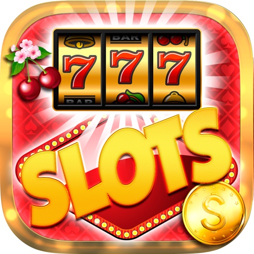 ````` 2016````` -  A Best Gambler Spin And Win Game - FREE Vegas SLOTS Machine icon