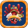 Cascade Slots Machine - FREE AMAZING VEGAS GAME