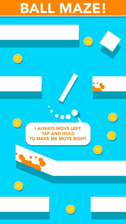 Ball Maze! screenshot-0