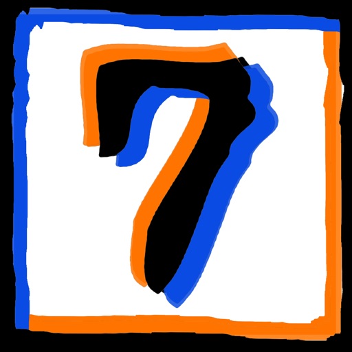 the-magical-number-seven-by-kelly-dunston