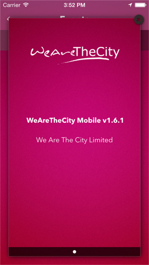 WeAreTheCity Mobile(圖4)-速報App