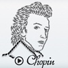 Play Chopin – Valse n°18 (partition interactive pour piano)