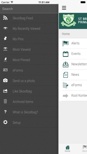St Brendan's Primary School Shepparton - Skoolbag(圖3)-速報App