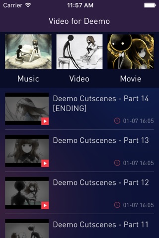 Best Guide for Deemo screenshot 2