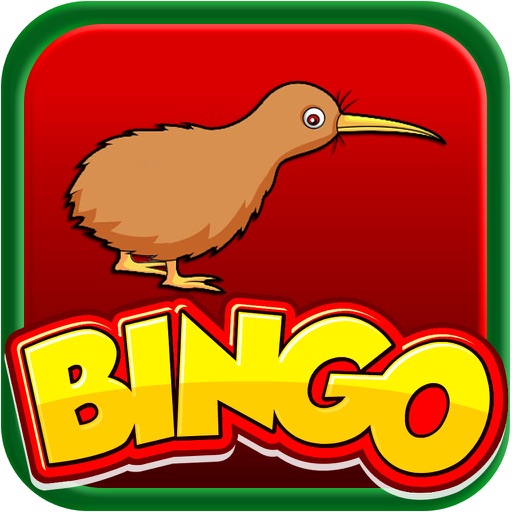 Bingo Bash Kiwi