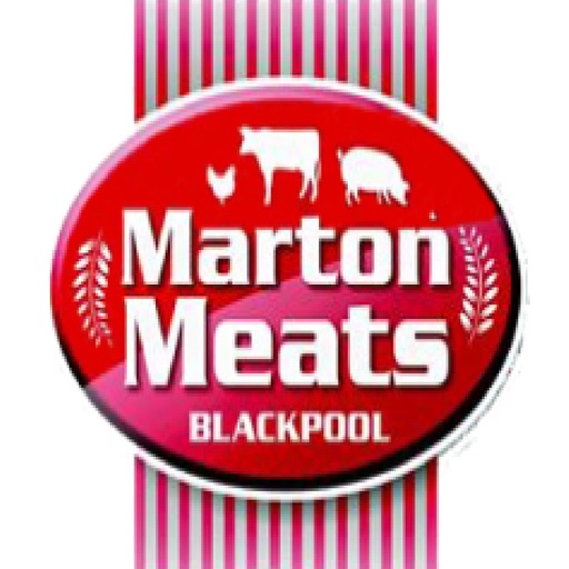 Marton Meats icon