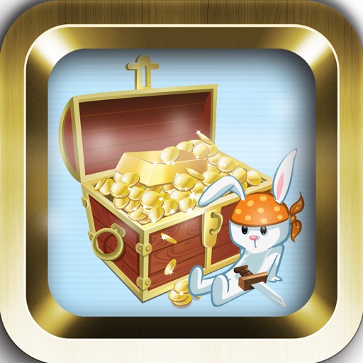 7 Golden Sand Big Lucky - Free Spin Vegas & Win icon