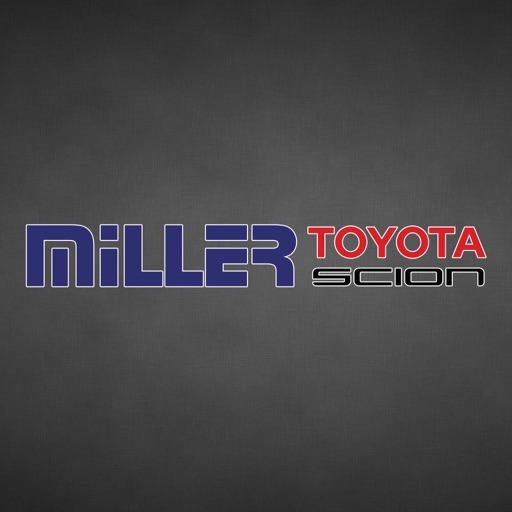 Miller Toyota icon