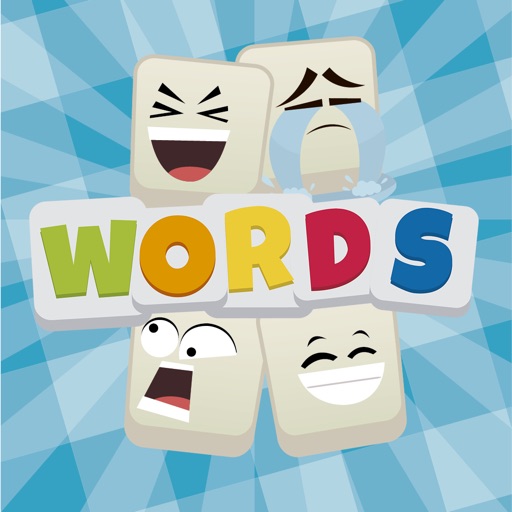 Words - Best Word Search Puzzle Icon