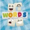 "Words" is a classical word search game where you have to find hidden words from a soup of word