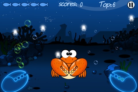 Tap Tap Catch screenshot 2