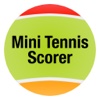 Mini Tennis Scorer