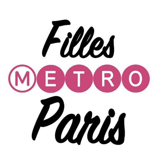 Filles Métro icon