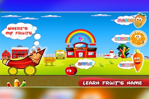 Education Roller Kids Game Pro screenshot 2