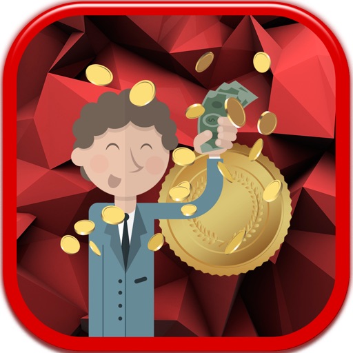 Quick Hit Favorites Slots Machine - Vip Spin to Win icon