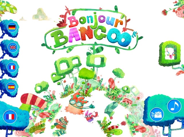 Moutcho et Pitrouille, bonjour Bangoo(圖1)-速報App