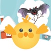 Evil Bats And Lovely Chickens