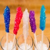 How To Make Rock Candy