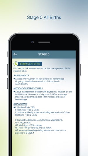 Postpartum Hemorrhage(圖4)-速報App