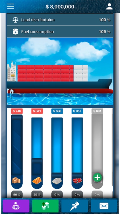 Shipping-Manager screenshot-4