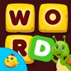 Toddlers Word Puzzles