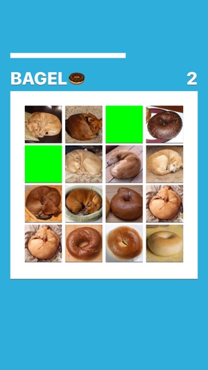 Puppy or Bagel(圖1)-速報App