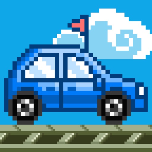 Car Up iOS App