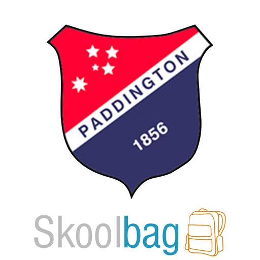 Paddington Public School - Skoolbag icon