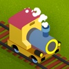 Railways Puzzle - Trains Manager PRO