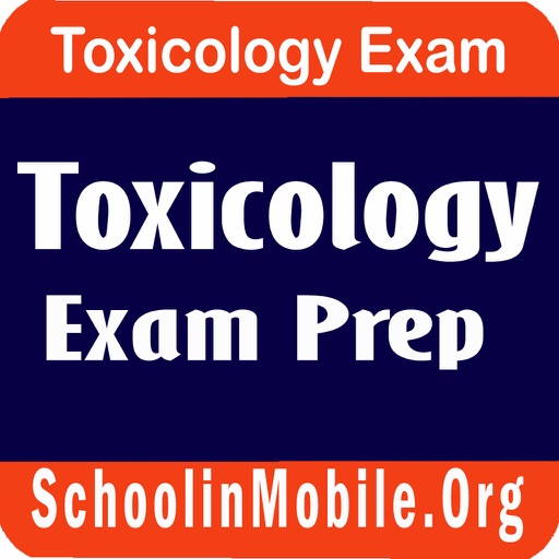Toxicology Exam Prep