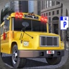 Multilevel School-Bus Driver: A Multi-Storey Parking Simulator