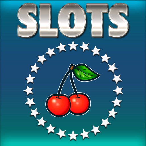 777 A Mega Slots Winner - Vegas Slots Machine icon