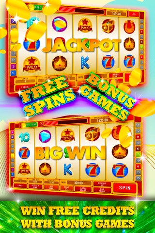 Dessert Slot Machine: Earn special gifts while baking the best muffins screenshot 2