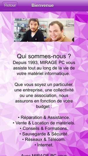 Mirage PC(圖2)-速報App