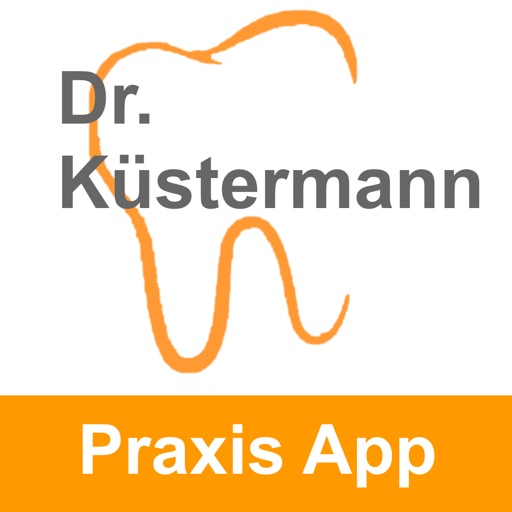 Praxis Dr Jens-Peter Küstermann Hamburg icon