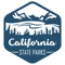 California State Parks & National Parks :